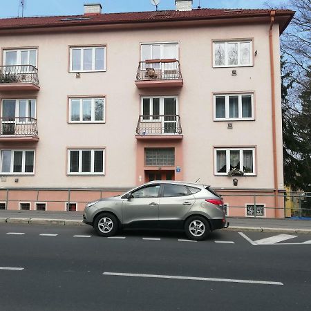 Apartmany Monty Karlovy Vary Exterior photo