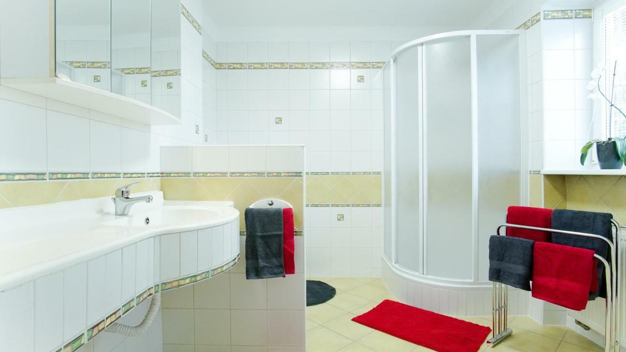 Apartmany Monty Karlovy Vary Exterior photo
