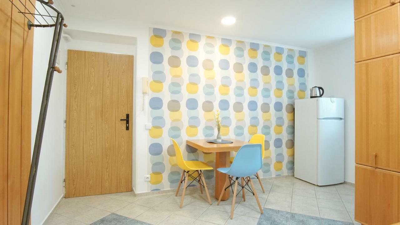 Apartmany Monty Karlovy Vary Exterior photo