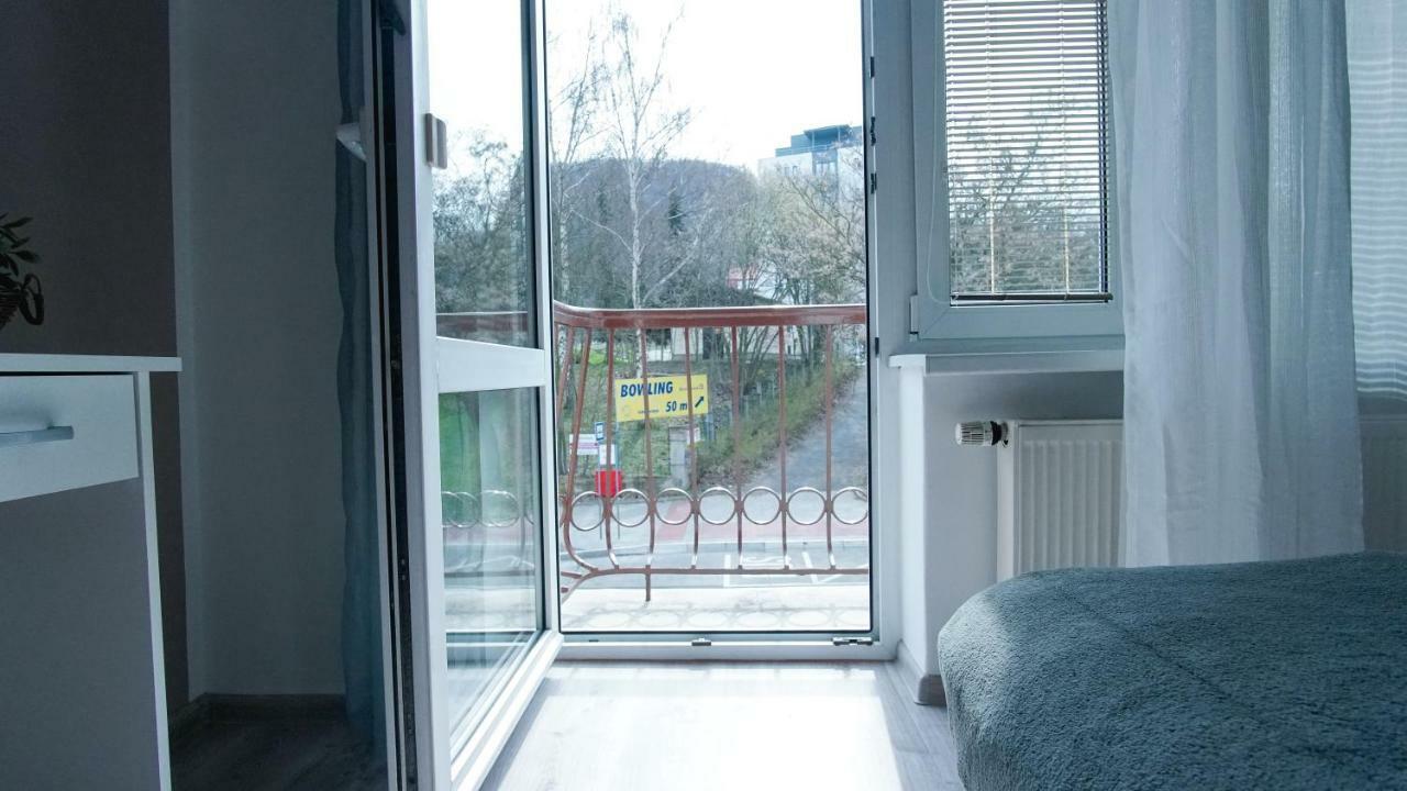 Apartmany Monty Karlovy Vary Exterior photo