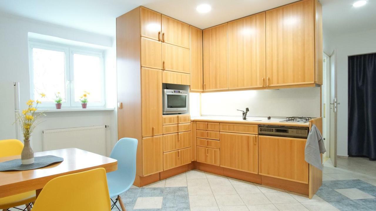 Apartmany Monty Karlovy Vary Exterior photo