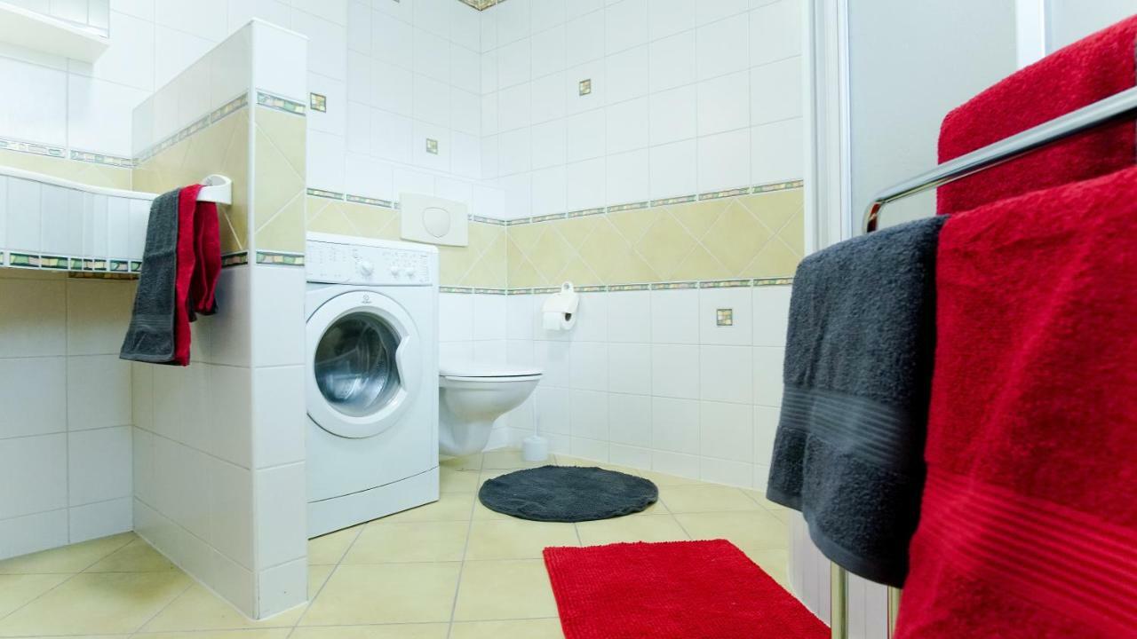 Apartmany Monty Karlovy Vary Exterior photo